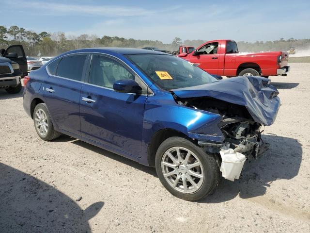 2018 Nissan Sentra S - Фото 4