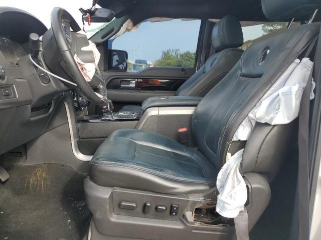 2014 Ford F150 Supercrew - Image 7
