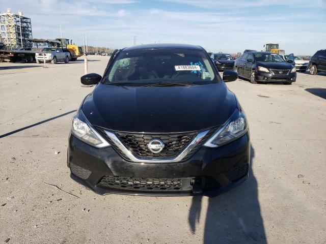 2018 Nissan Sentra S - Image 5