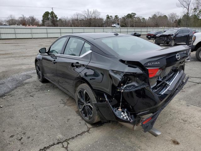 2023 Nissan Altima Sr - Фото 2