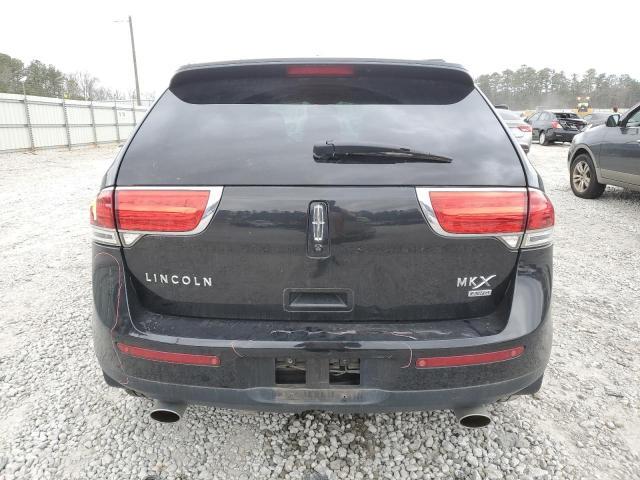2013 Lincoln Mkx - Image 6