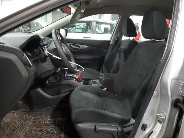 2015 Nissan Rogue S - Фото 7