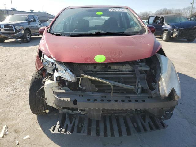 2014 Nissan Versa Note S - Фото 5