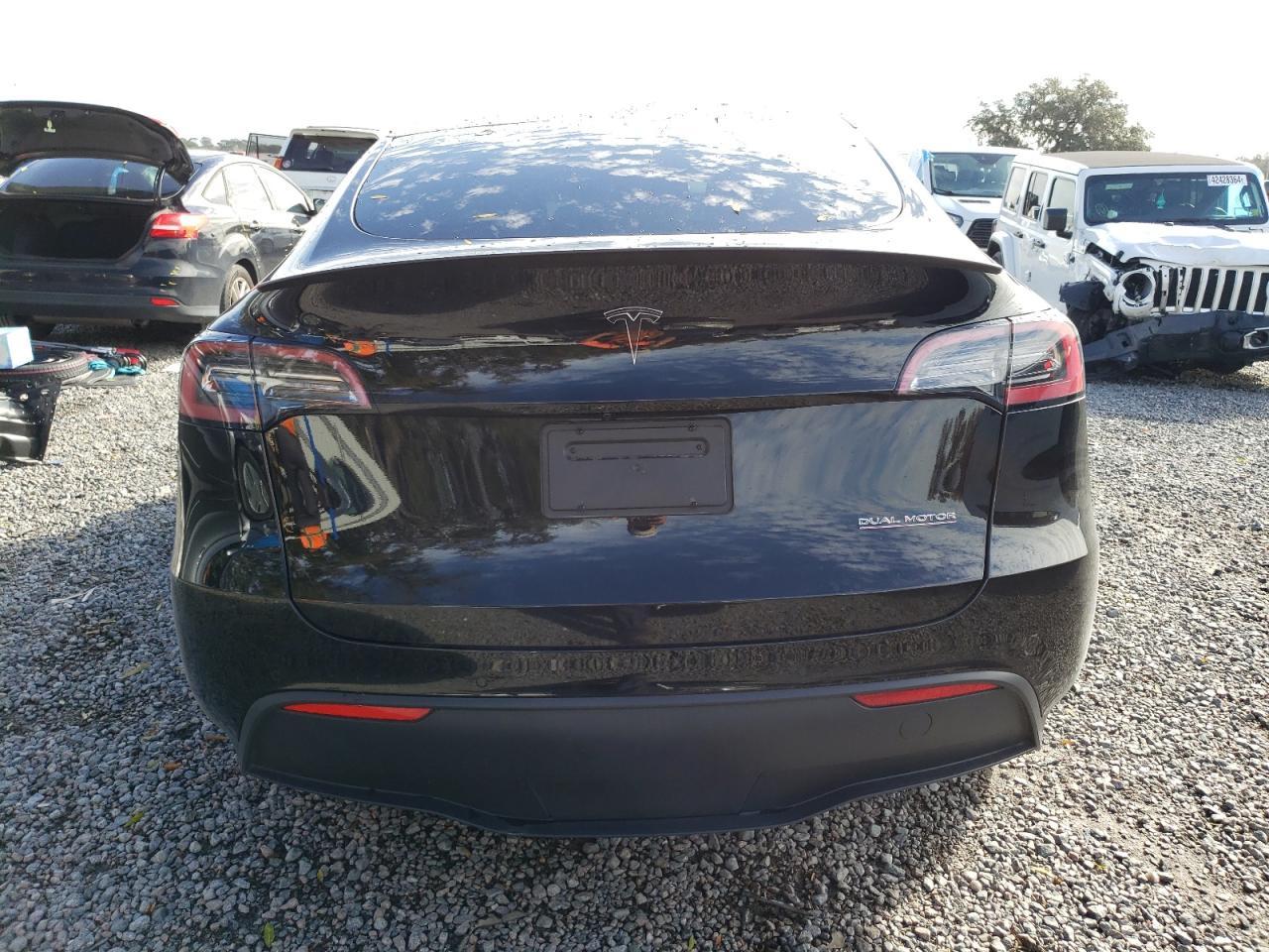 2022 TESLA MODEL Y - Image 6