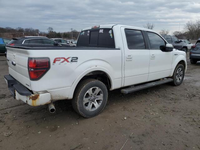 2013 Ford F150 Supercrew - Image 3