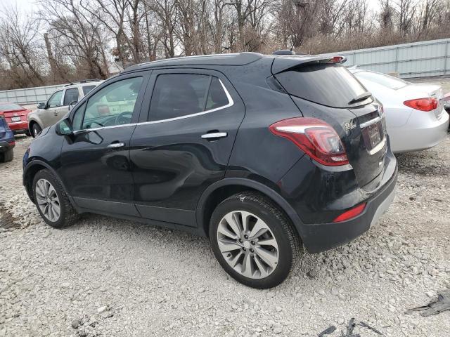 2020 Buick Encore Preferred - Фото 2