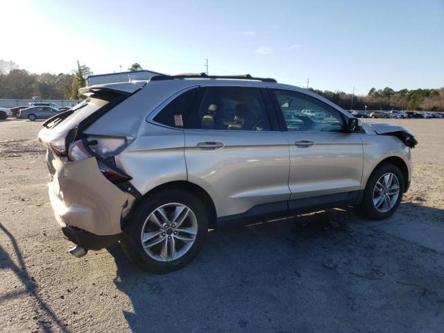 2017 FORD EDGE SEL - Image 3