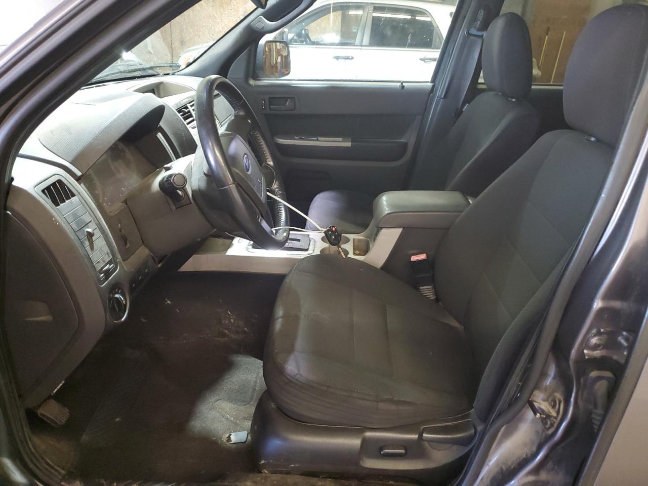 2010 FORD ESCAPE XLT - Фото 7
