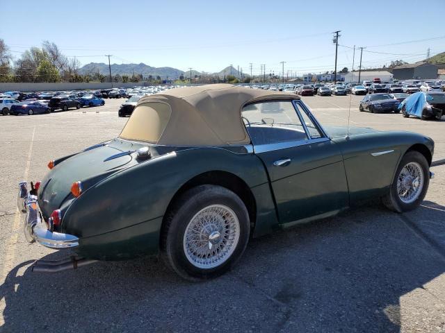 1967 Austin Healy - Image 3