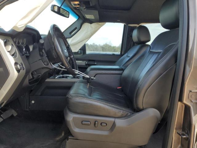 2016 Ford F250 Super Duty - Image 7