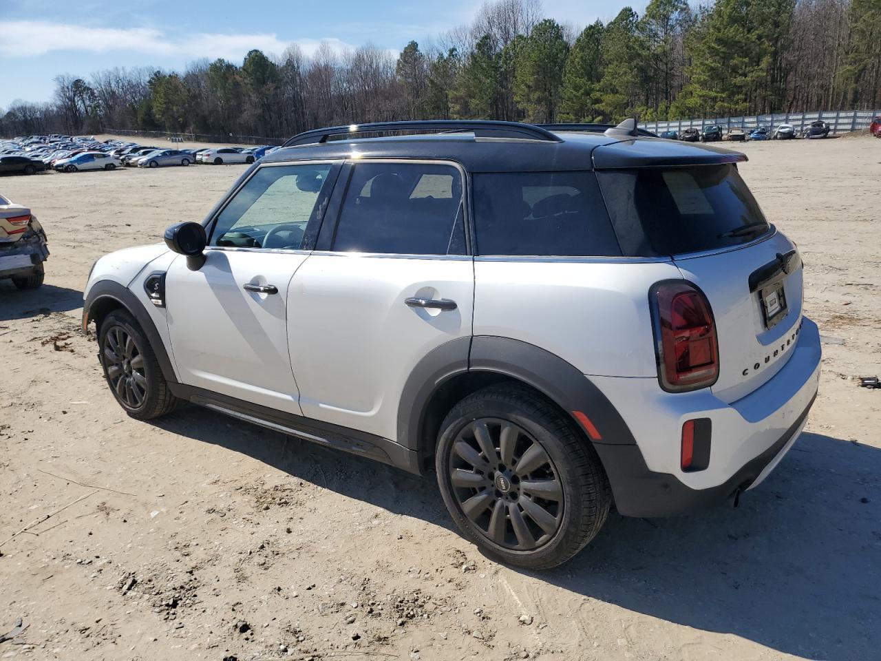 2023 MINI COOPER S C - Image 2