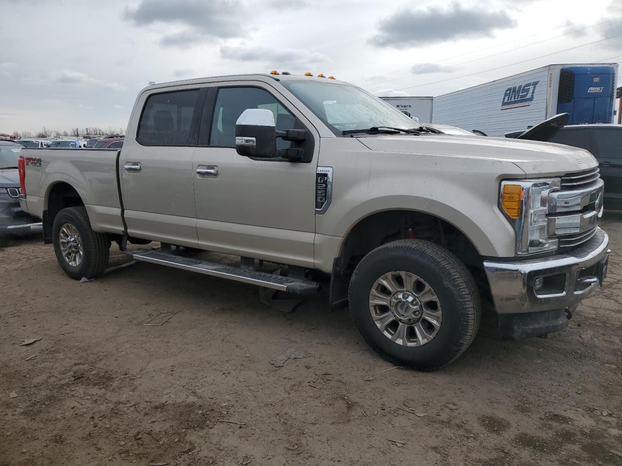 2017 FORD F250 SUPER - Image 4
