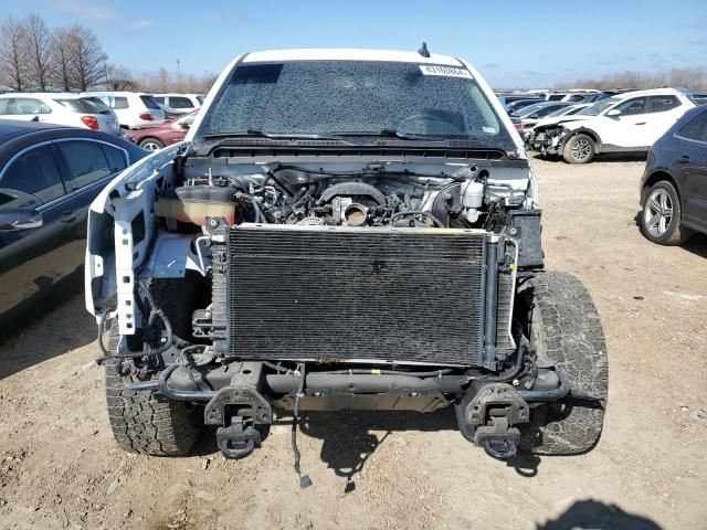 2018 Chevrolet Silverado K1500 Lt - Image 5