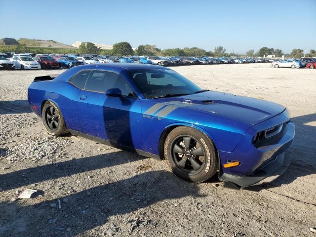 2012 Dodge Challenger R/T - Фото 4