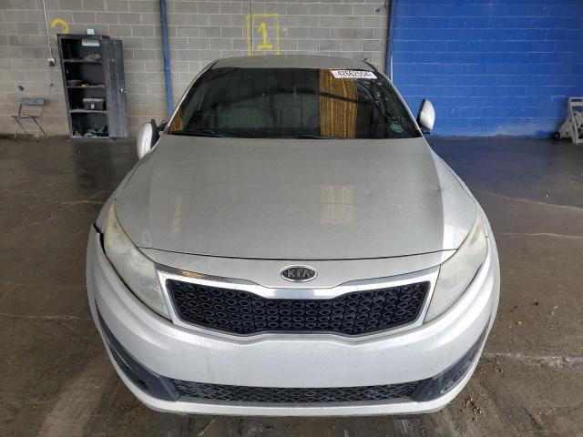 2012 Kia Optima Lx - Фото 5