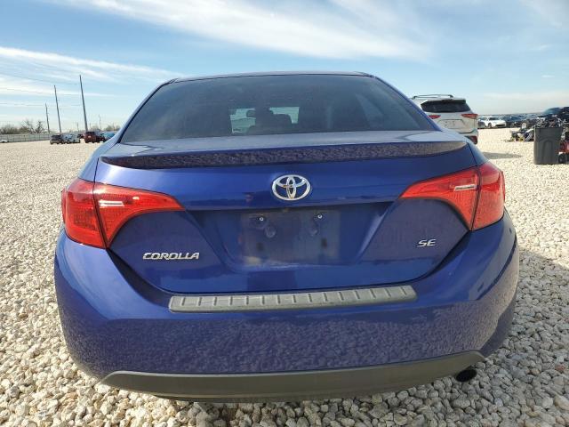 2017 Toyota Corolla L - Фото 6