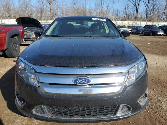 2010 Ford Fusion Sport - Image 5