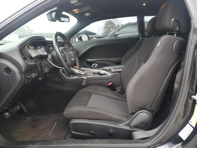 2016 Dodge Challenger Sxt - Фото 7