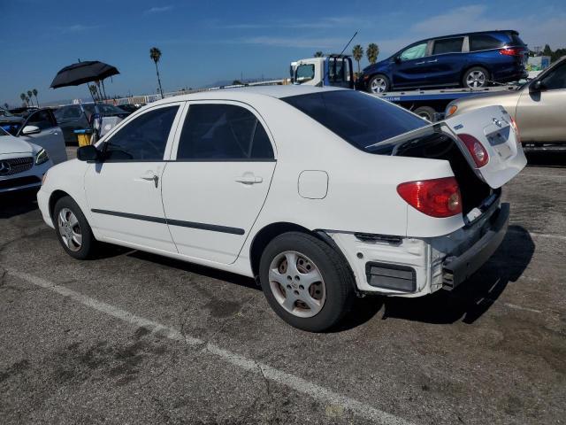 2006 Toyota Corolla Ce - Фото 2