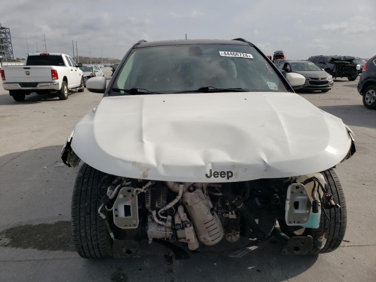 2018 JEEP COMPASS LA - Image 5
