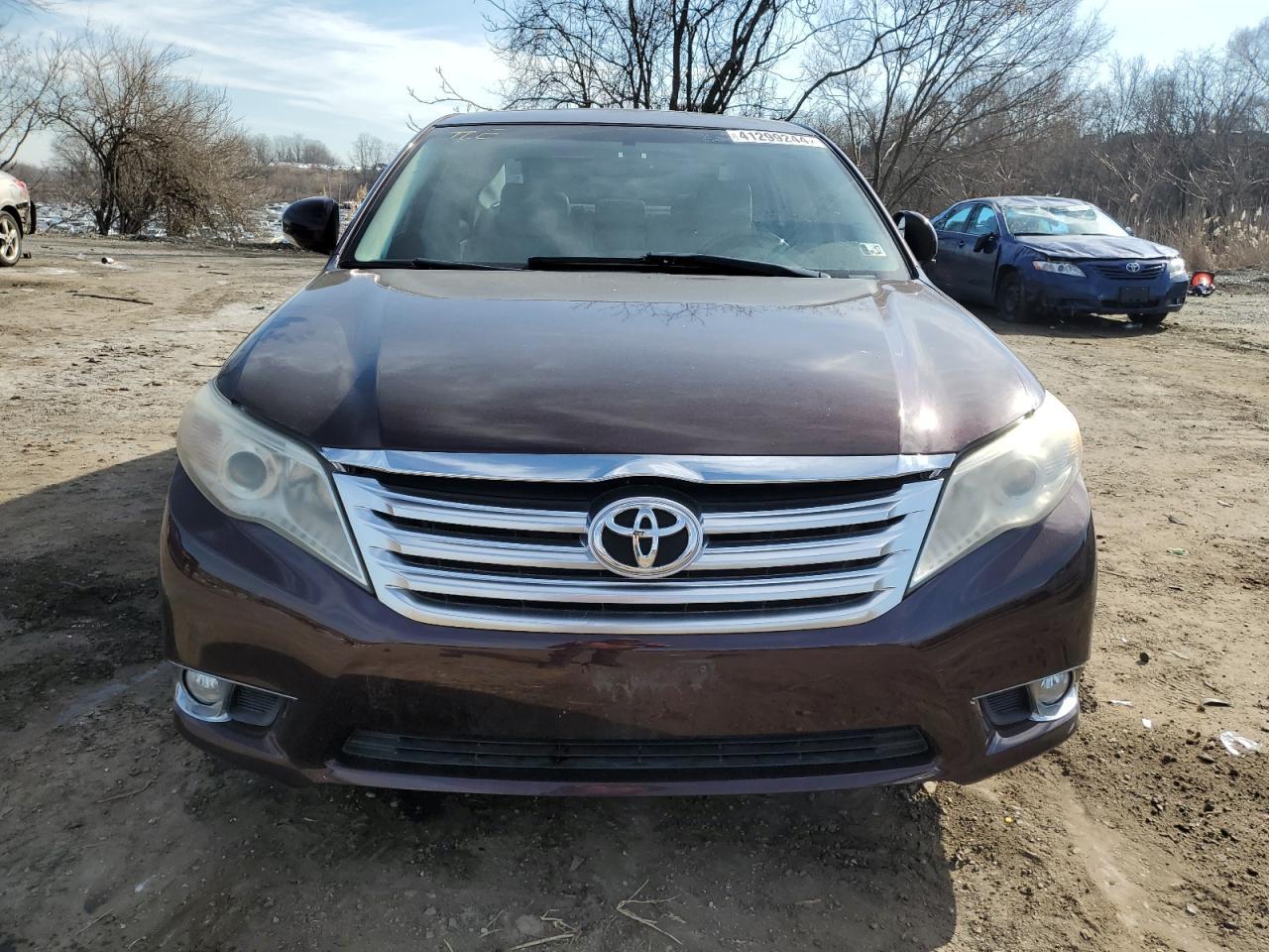 2011 TOYOTA AVALON BAS - Image 5