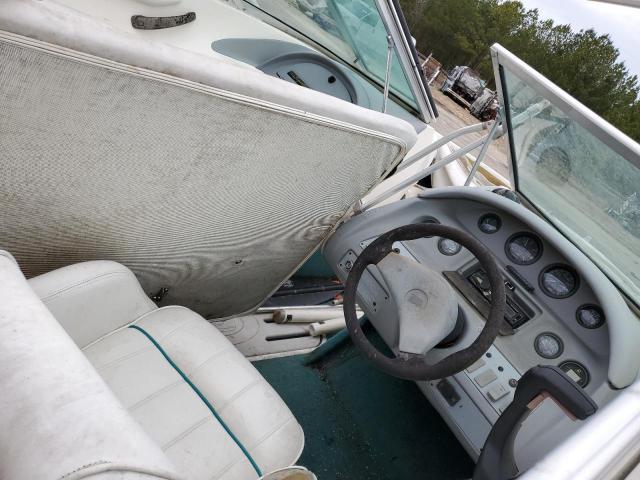 1995 Sear Bowrider - Фото 5