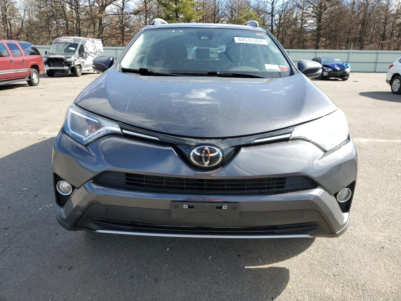 2018 TOYOTA RAV4 ADVEN - Image 5