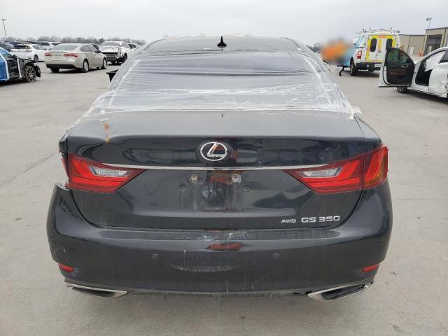 2013 Lexus Gs 350 - Image 6