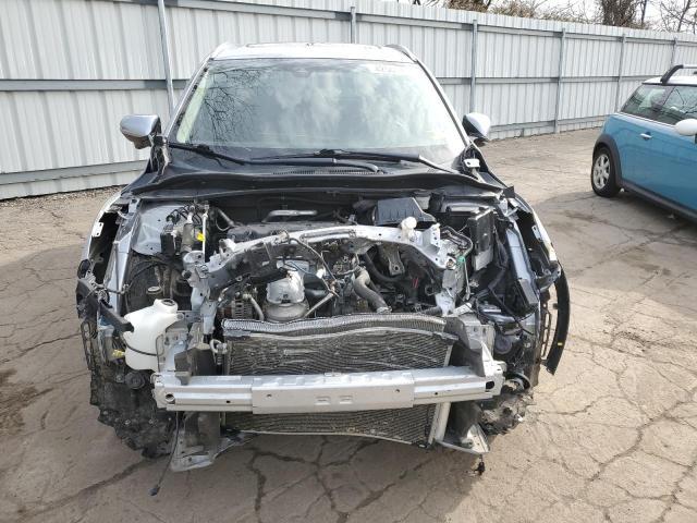 2019 Honda Hr-V Ex - Image 5