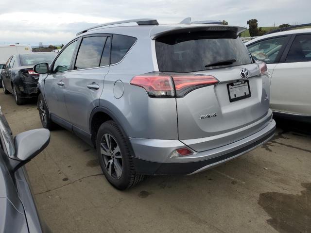 2017 Toyota Rav4 Xle - Фото 2