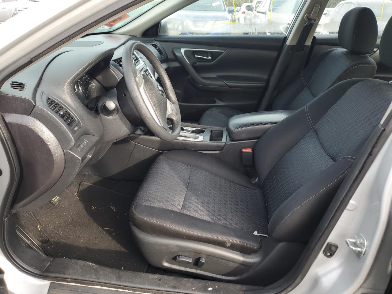 2016 NISSAN ALTIMA 2.5 - Image 7