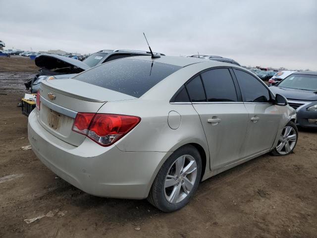 2014 Chevrolet Cruze - Фото 3