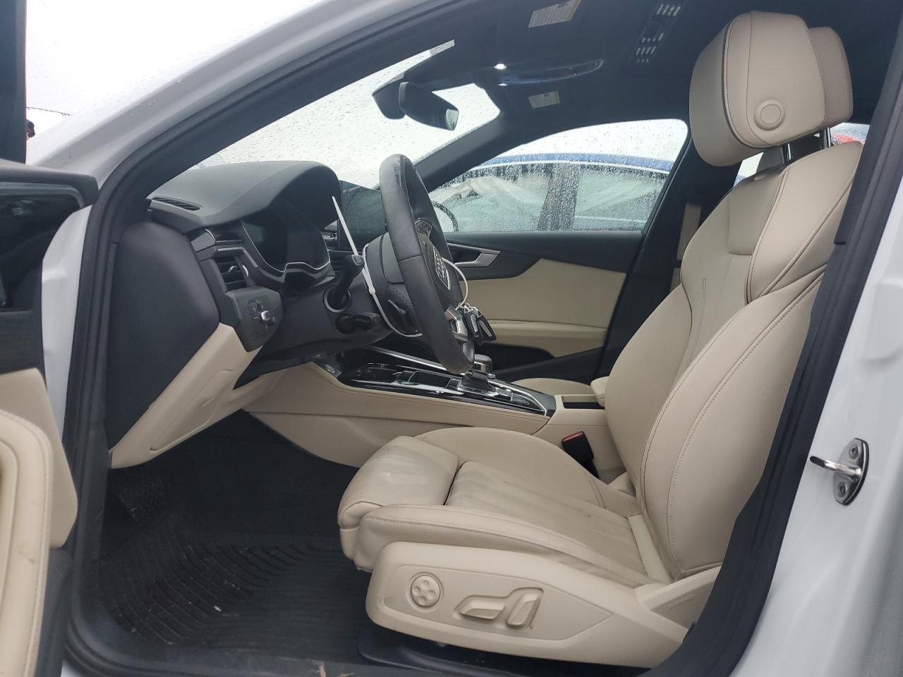 2021 AUDI A4 PREMIUM - Фото 7