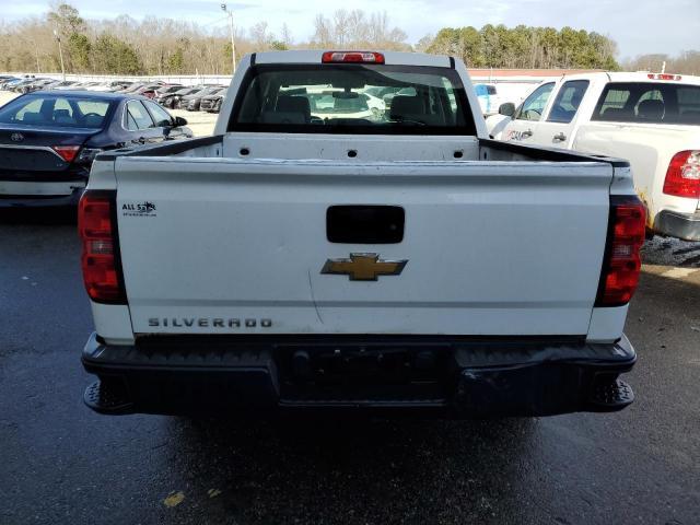 2015 Chevrolet Silverado C1500 - Фото 6