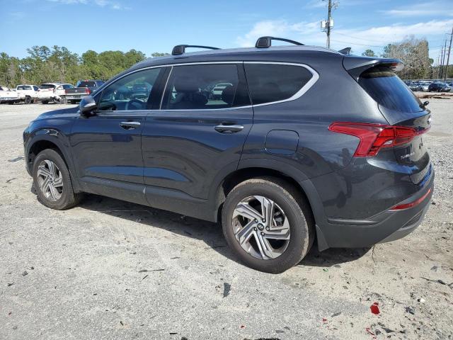 2023 Hyundai Santa Fe Sel - Фото 2