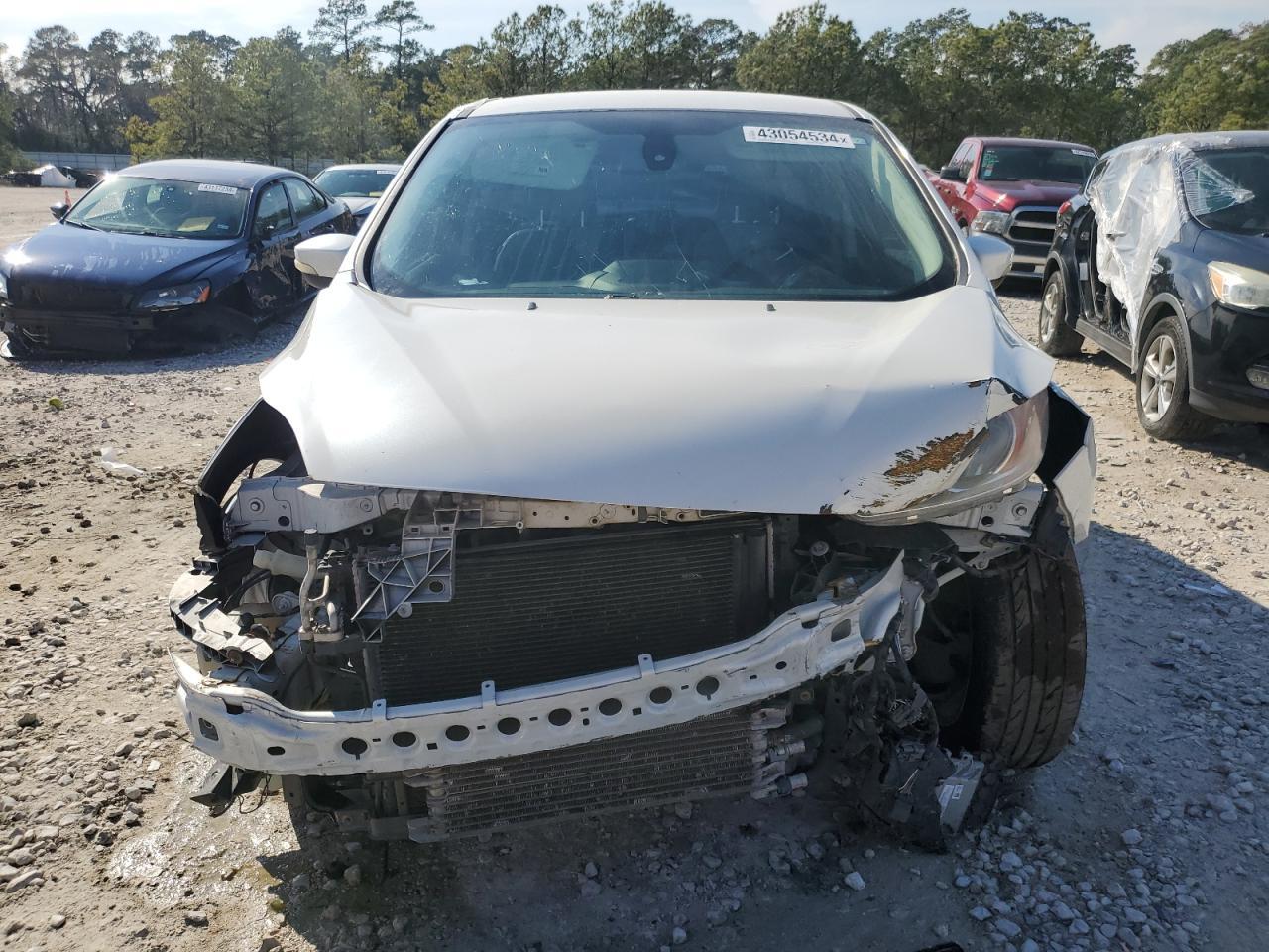 2015 FORD C-MAX SEL - Image 5