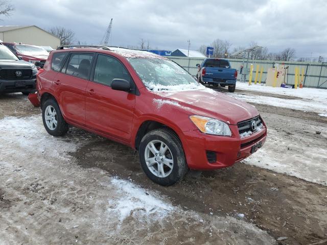 2012 Toyota Rav4 - Фото 4