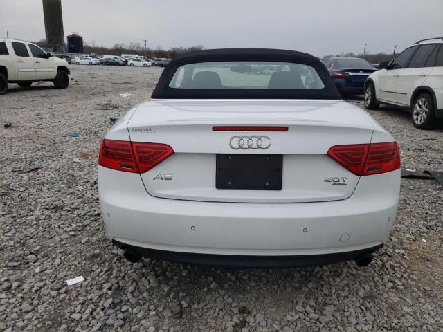 2014 Audi A5 Premium Plus - Image 6