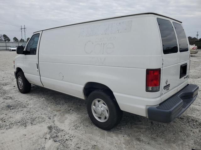 2013 Ford Econoline E250 Van - Фото 2