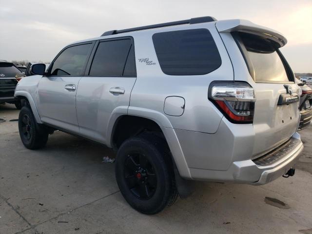 2017 Toyota 4Runner Sr5/Sr5 Premium - Фото 2