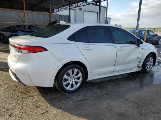 2021 Toyota Corolla Le - Image 3