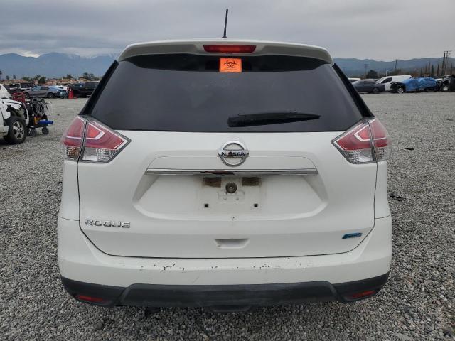 2014 Nissan Rogue S - Image 6