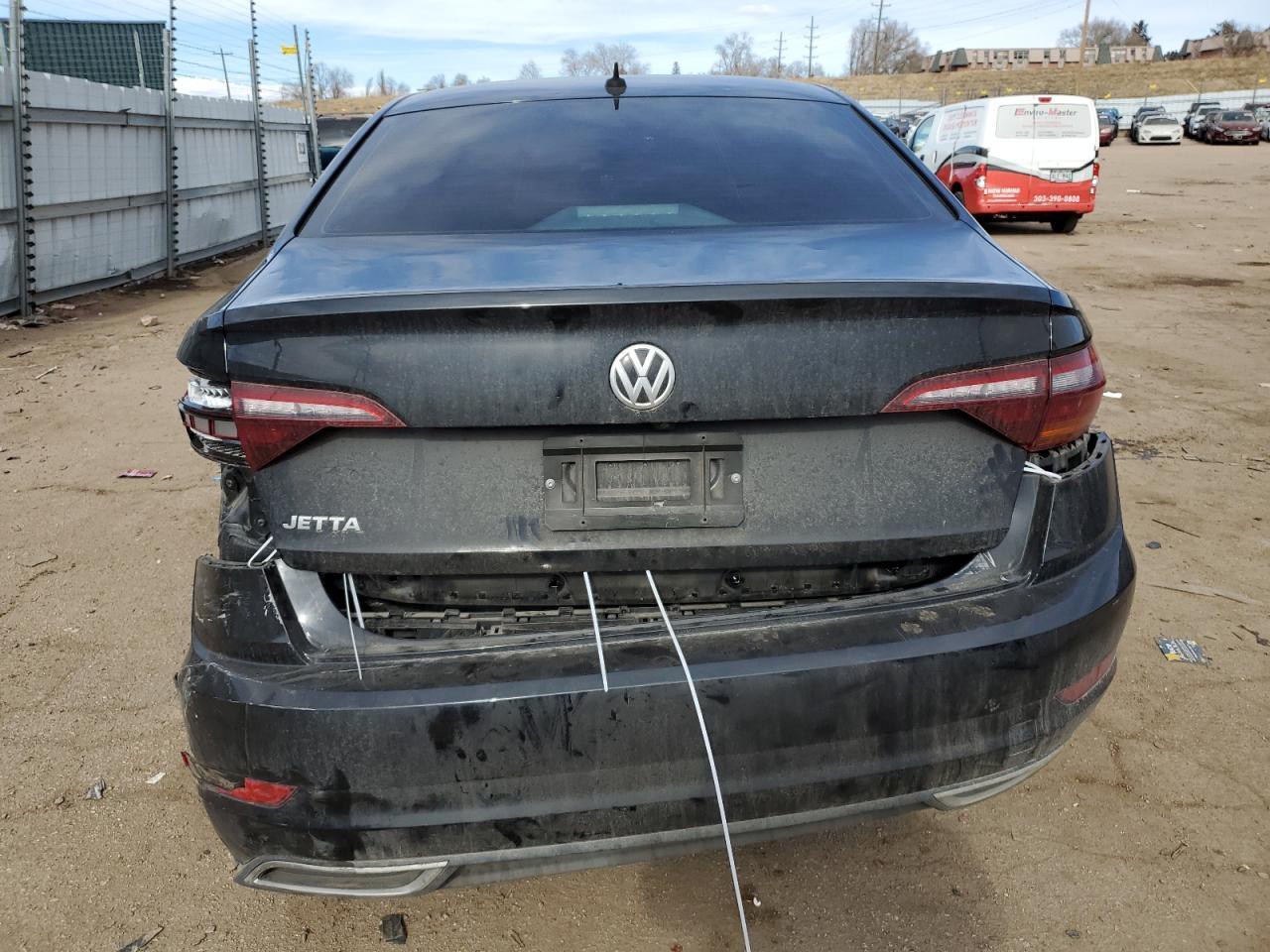 2019 VOLKSWAGEN JETTA S - Image 6