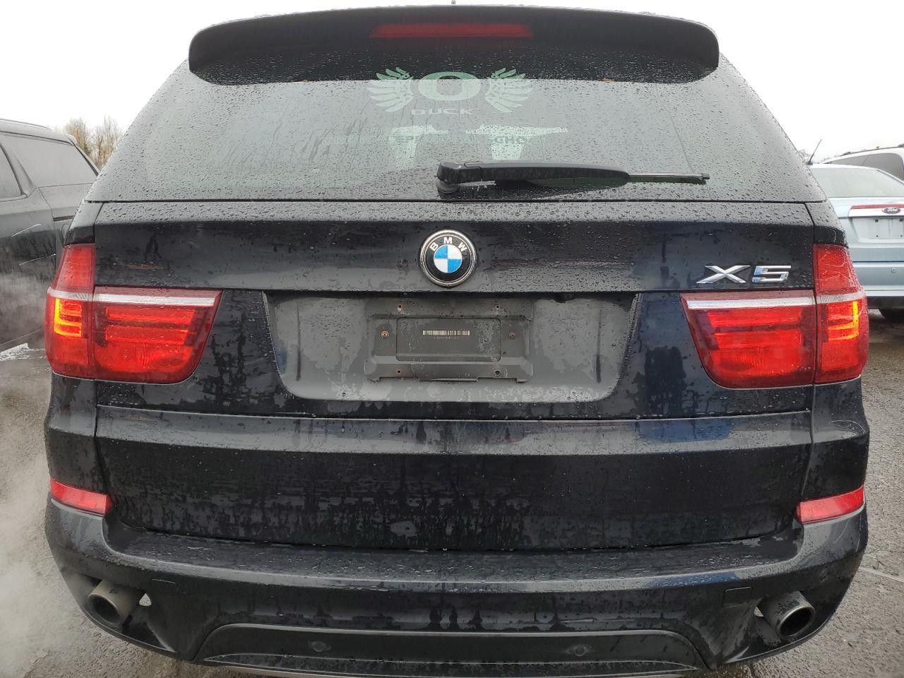 2011 BMW X5 XDRIVE3 - Фото 6