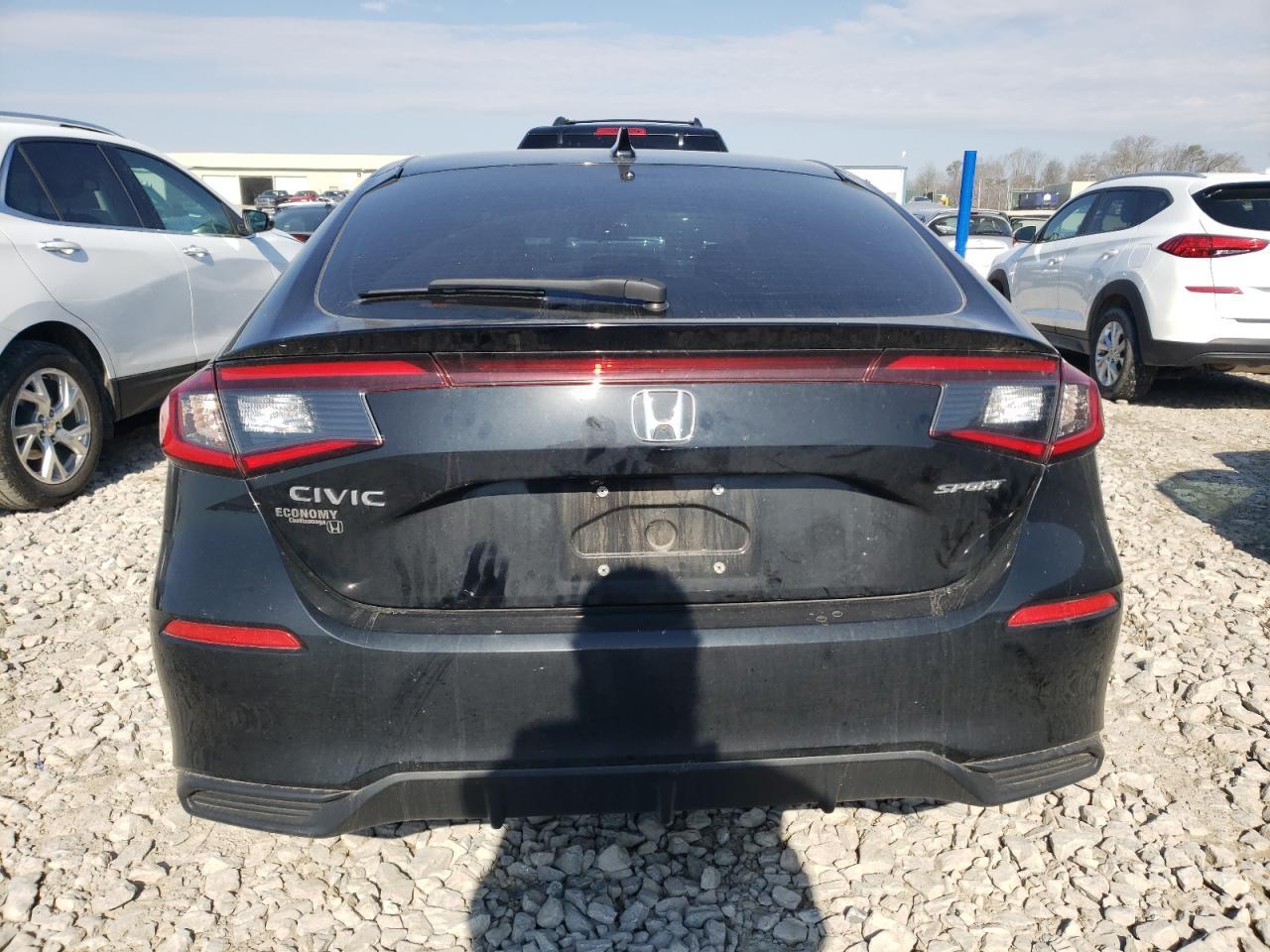 2023 HONDA CIVIC SPOR - Image 6