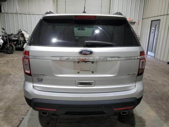 2013 Ford Explorer Limited - Image 6