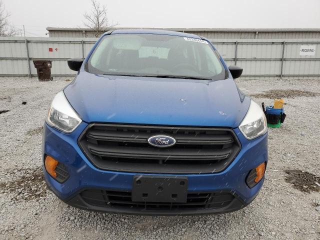 2017 Ford Escape S - Фото 5