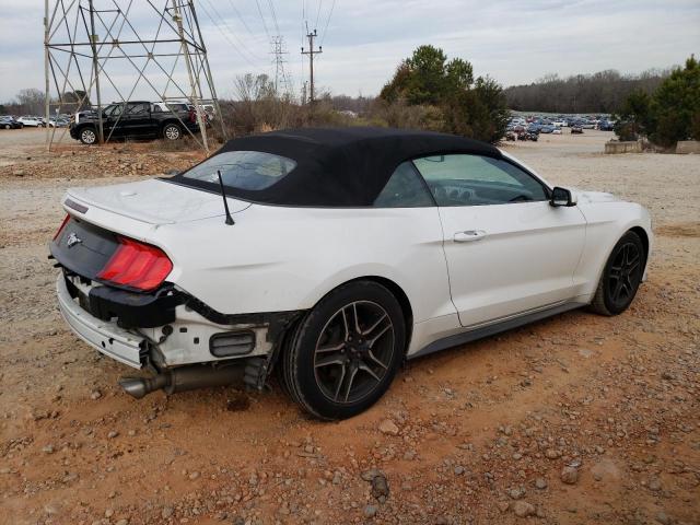 2018 Ford Mustang - Image 3