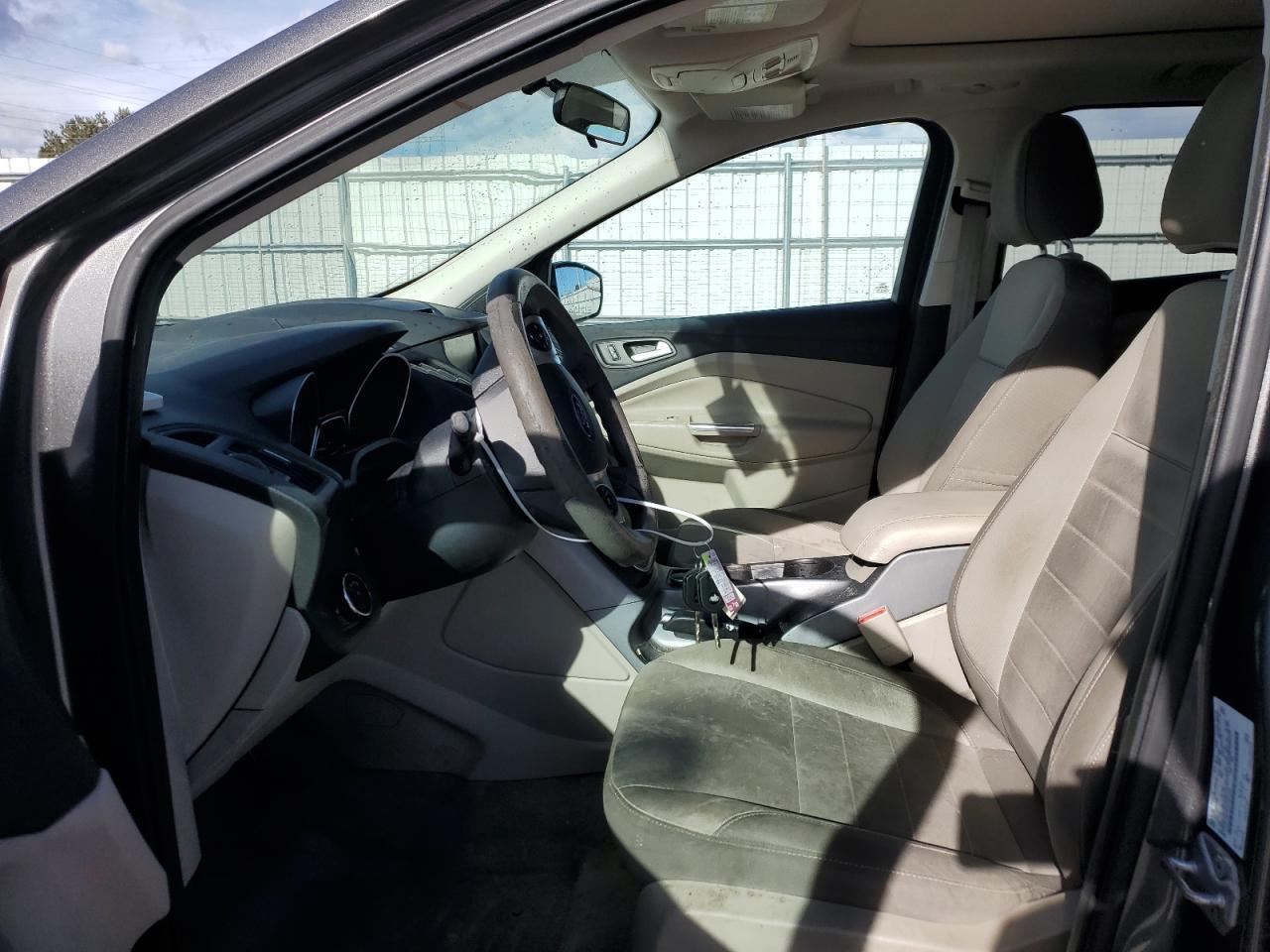 2014 FORD ESCAPE SE - Image 7