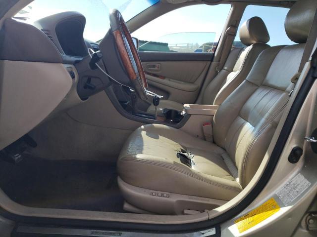 2000 Lexus Es 300 - Image 7